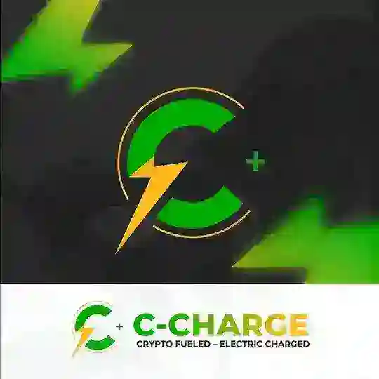 C+Charge Official | $CCHG