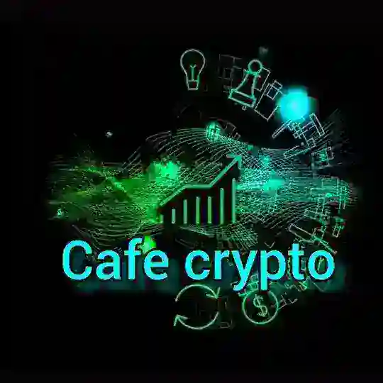 ☕️CAFE CRYPTO ®️