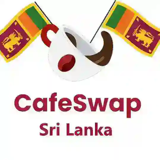 CafeSwap Sri Lanka π±π°