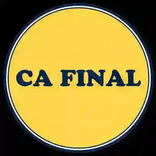 CA Final Discussion