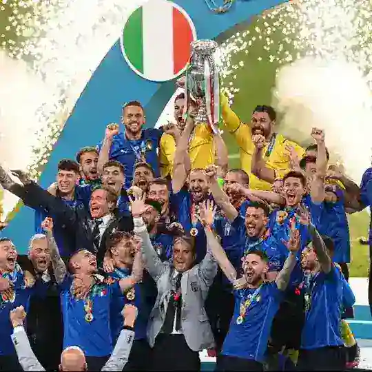 CalcioNews GAP