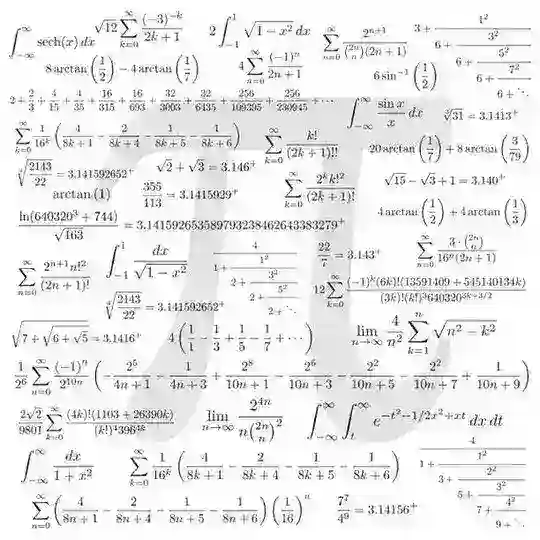 Calculus Discussion