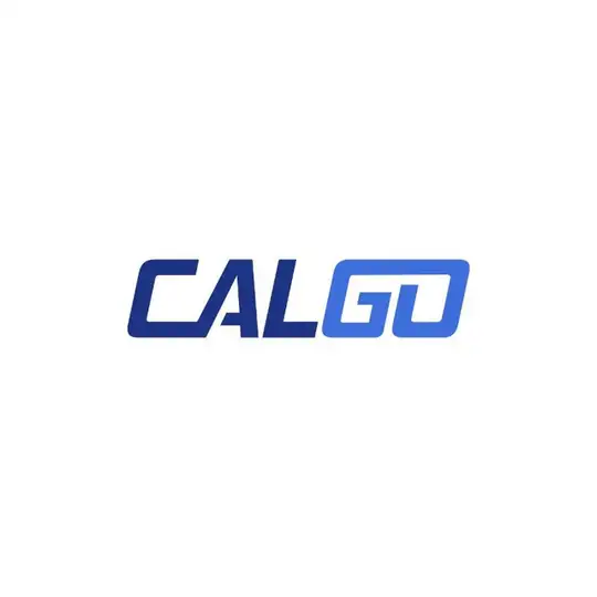 Calgo Community