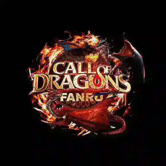 Call of Dragons | ᶠᴬᴺᴿᵁ