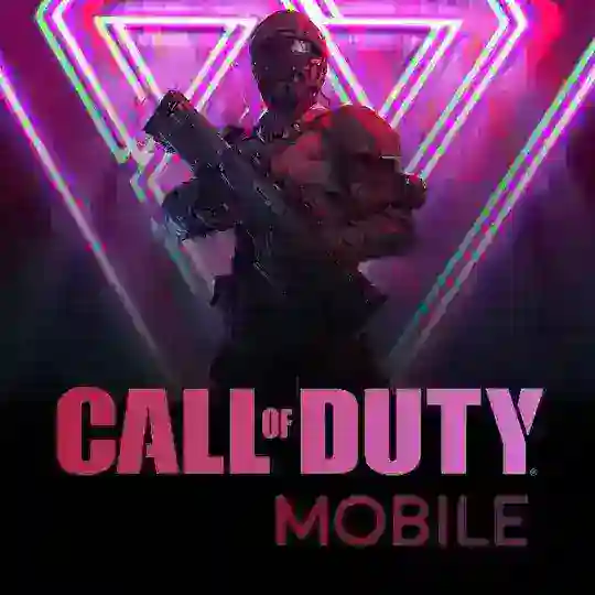 Call of Duty Mobile
