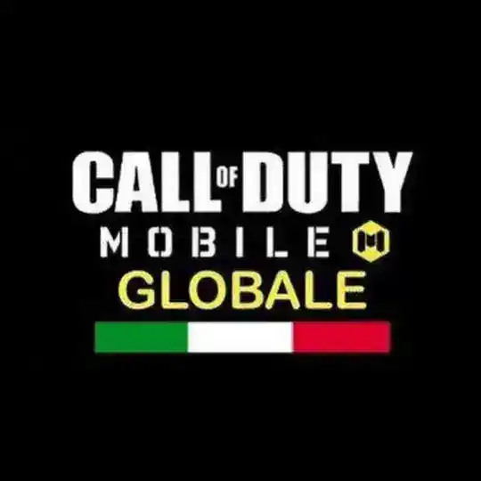 CALL OF DUTY MOBILE GLOBALE