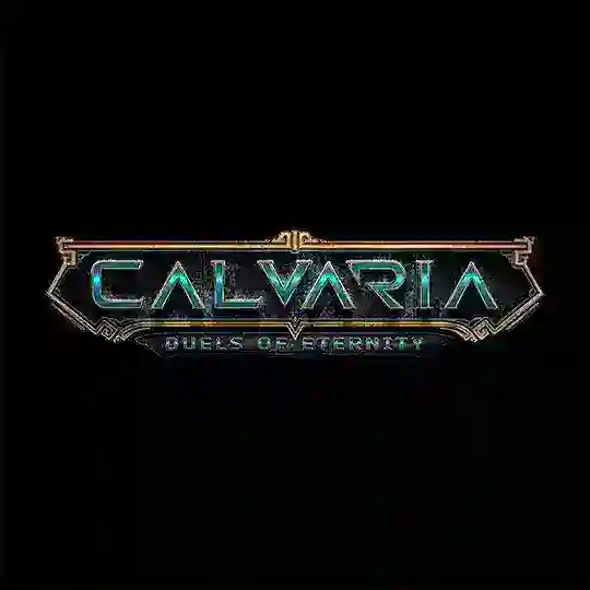 Calvaria: Duels of Eternity