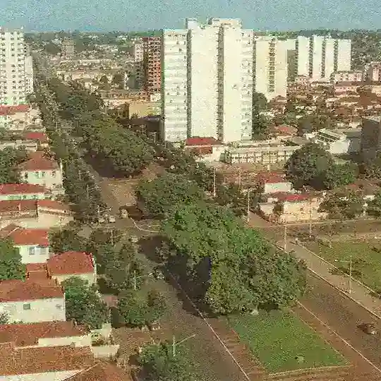 Campo Grande - MS 🧉