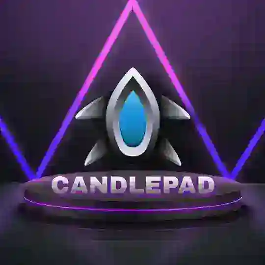 CANDLEPAD | Official