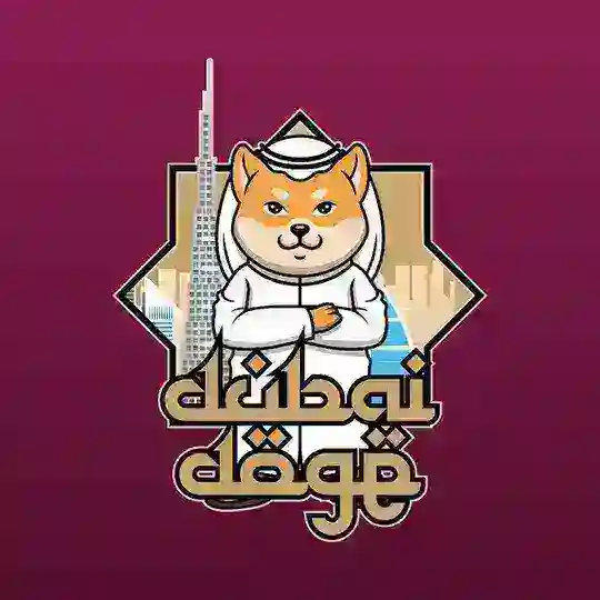 DubaiDoge | KYC | LAUNCH 19:00 UTC