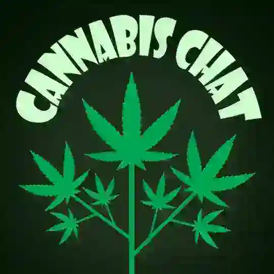 Cannabis Chat
