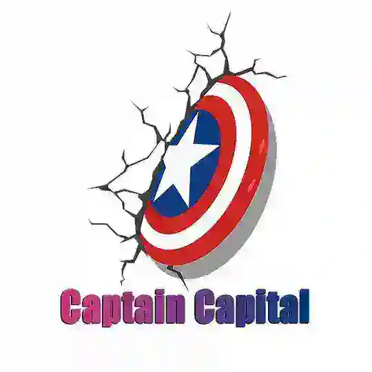 Captain Capital Group Chat