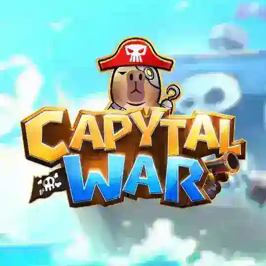 Capytal War Chat