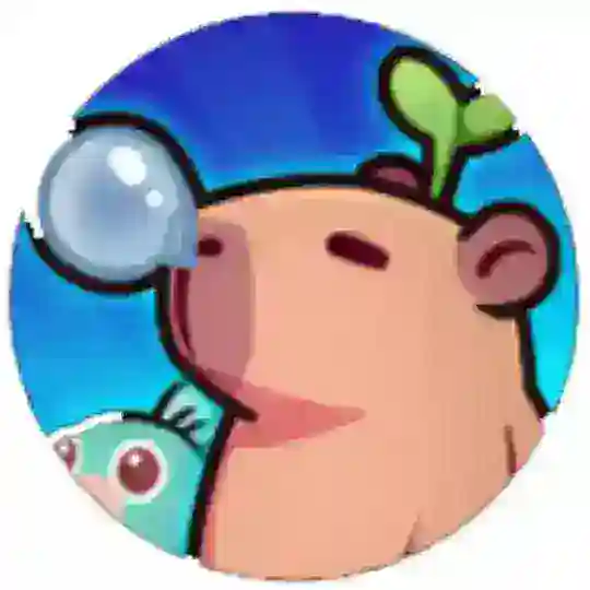 Capyward
