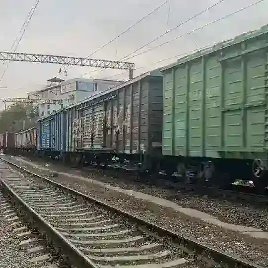 Вагоны и Грузы | Rail Cargo chat