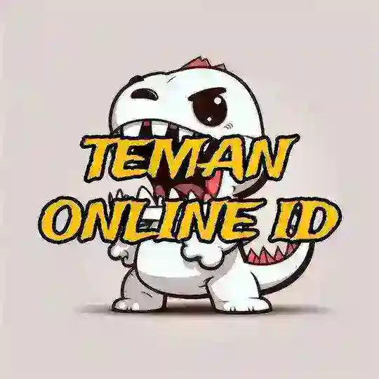 TEMAN ONLINE ID
