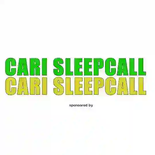 CARI SLEEPCALL