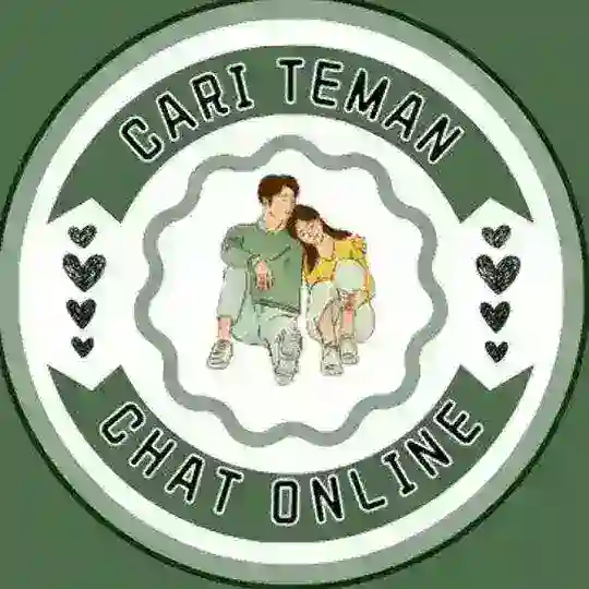 Cari Teman Chat Online