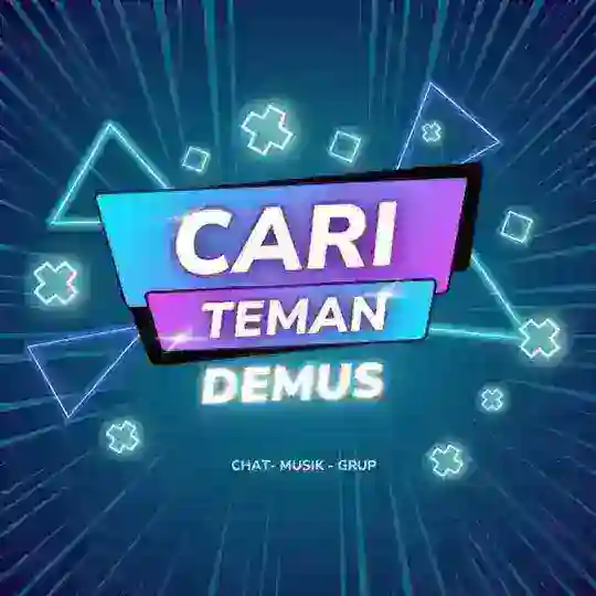 Cari Teman Demus
