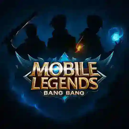 Mabar Mobile Legends