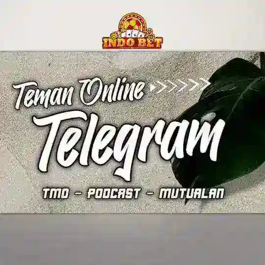 Teman Online β Indobet π°