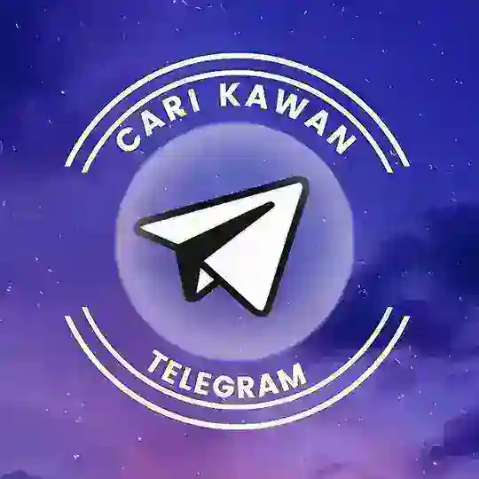 Cari Kawan Telegram