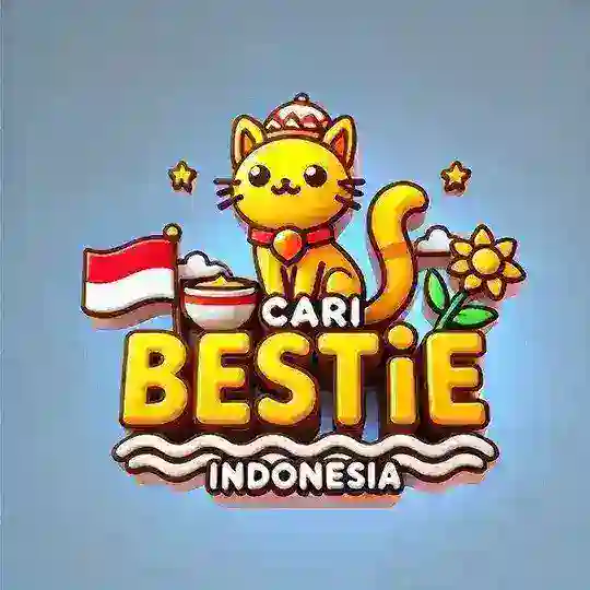 Cari Bestie Indonesia š®š©