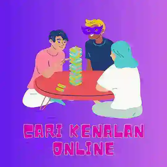 Cari Kenalan Online
