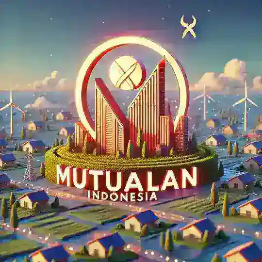 CARI MUTUALAN INDONESIA š®š©