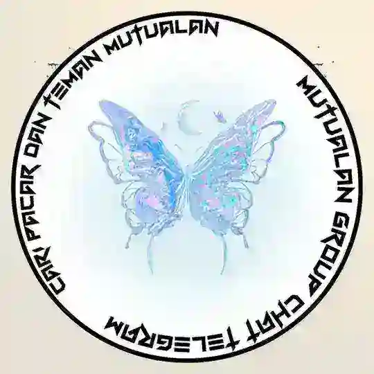 Cari Pacar & Teman Mutualan 🇮🇩