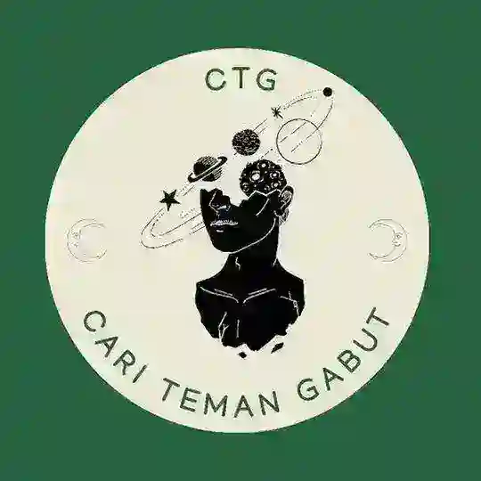 Cari Teman Gabut