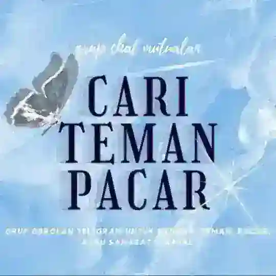 Cari Teman Pacar