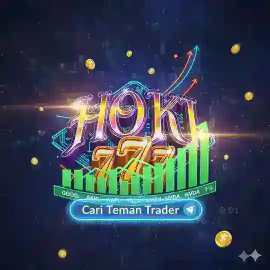 CARI TEMEN TRADER