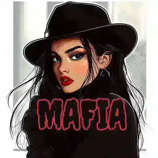 Тайная Мафия тети Каро