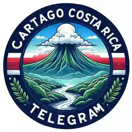 Cartago Costa Rica Telegram