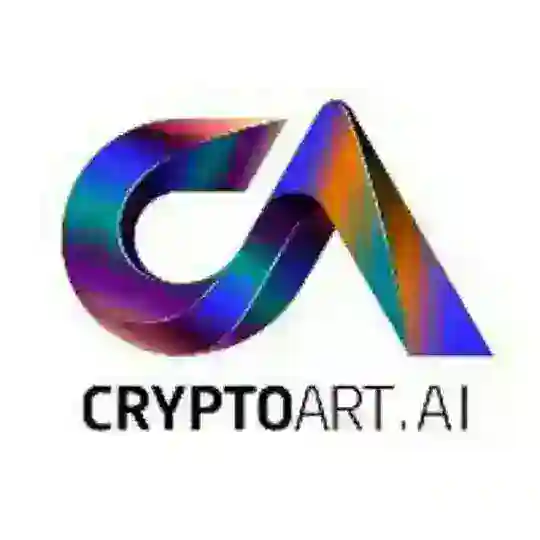 CryptoArt.Ai Token