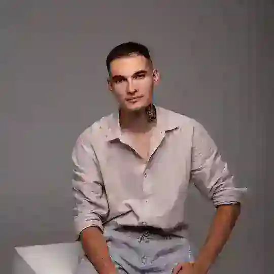 Степанец Илья