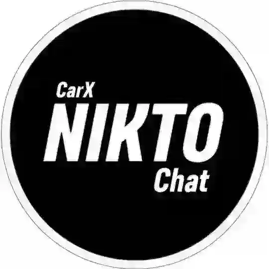 CARX-NIKTO Chat