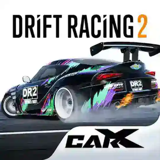 CarX Drift Racing 2 [NEW]