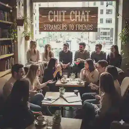 ✨ÇHÎT ÇHÂT ✨