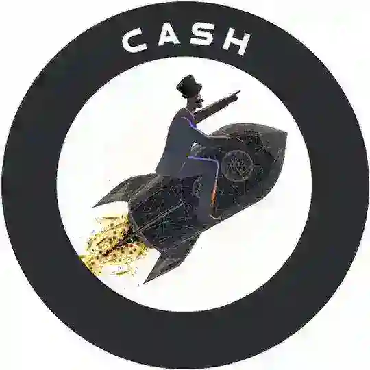 CASH *OFFICIAL CHAT*