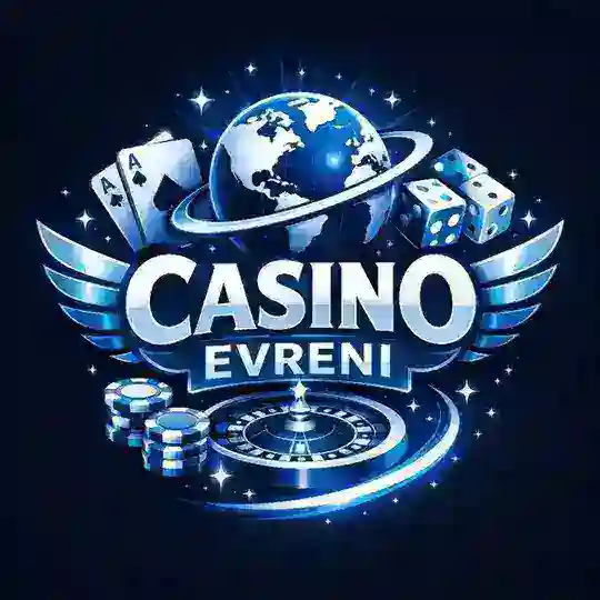 Casino Evreni
