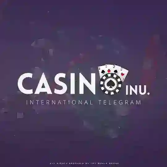 CASINO INU International 🌍