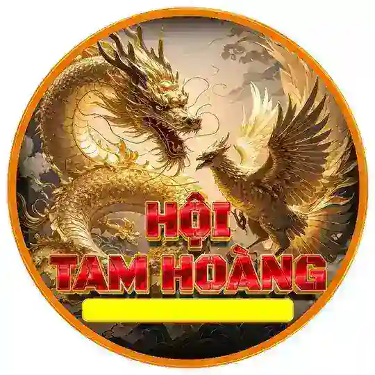 🪭HỘI TAM HOÀNG🪭