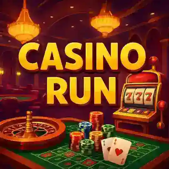 CASİNO RUN