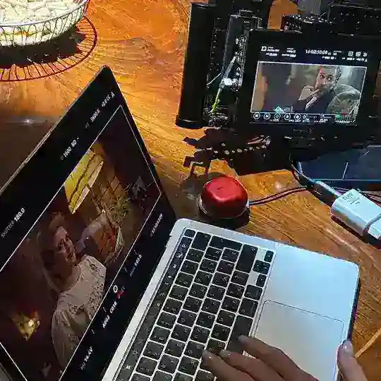 КАСТИНГИ | РОЛИ И ВАКАНСИИ В КИНО 🎬