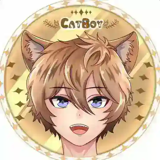 CatBoy Official