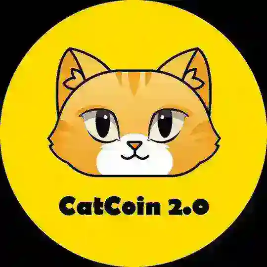 CatCoin 2.0 Global