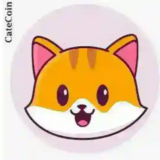 CateCoin 🐈 Admin will never Message you