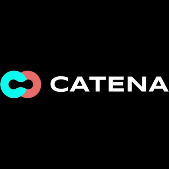 CATENA Official Group